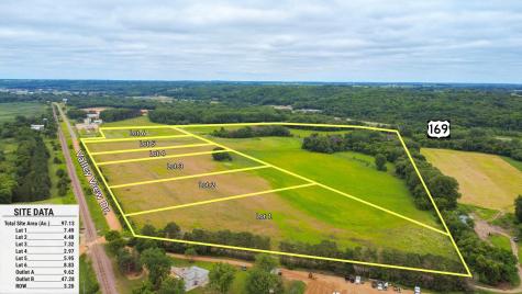 2X Valley View Drive Jordan MN 55352