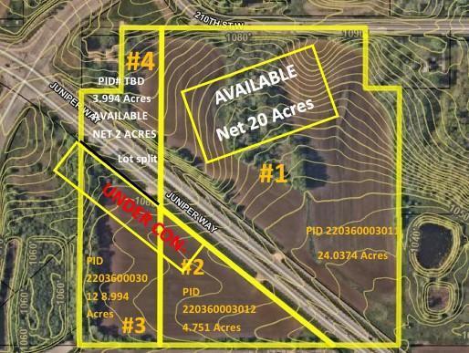 Xx County Road 70 Lakeville MN 55044