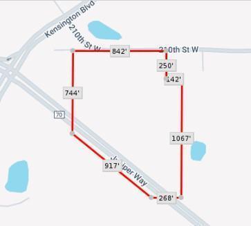 Xx County Road 70 Lakeville MN 55044