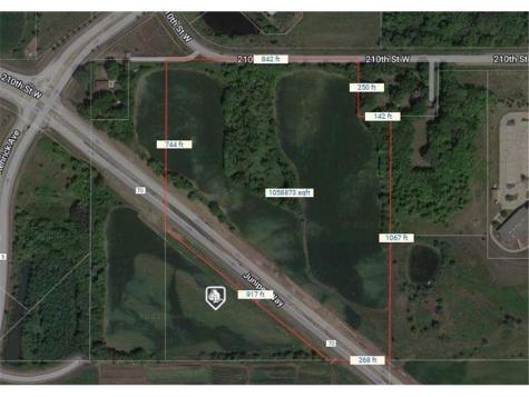 Xx County Road 70 Lakeville MN 55044