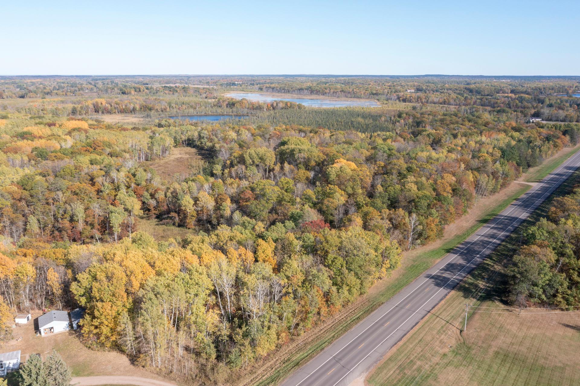 Tract C County Road 12 Ironton MN 56455