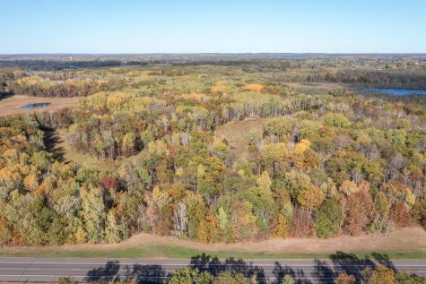 Tract C County Road 12 Ironton MN 56455