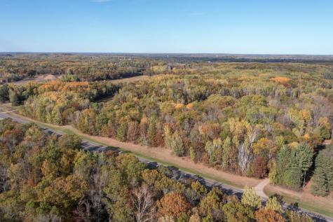 Tract C County Road 12 Ironton MN 56455