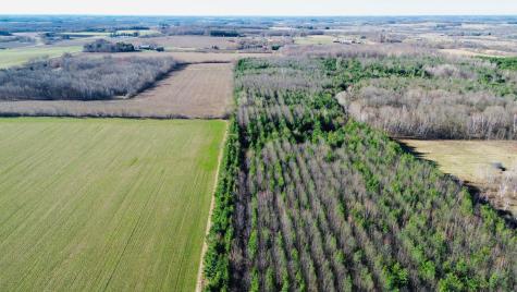 0000 110th Avenue Glenwood City WI 54013