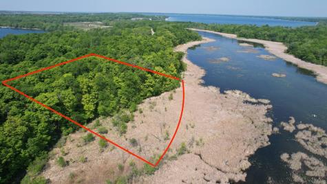 220TH 220th Street Clitherall MN 56524