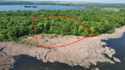 220TH 220th Street Clitherall MN 56524