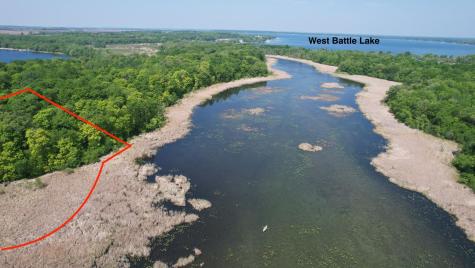 220TH 220th Street Clitherall MN 56524