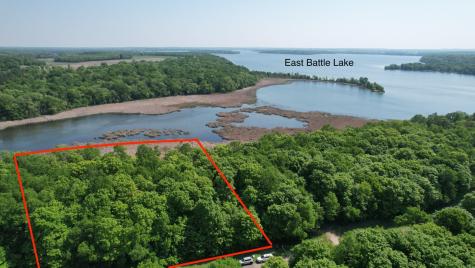 220TH 220th Street Clitherall MN 56524