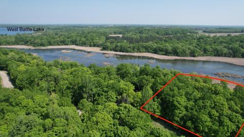 220TH 220th Street Clitherall MN 56524
