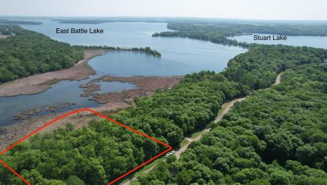 220TH 220th Street Clitherall MN 56524