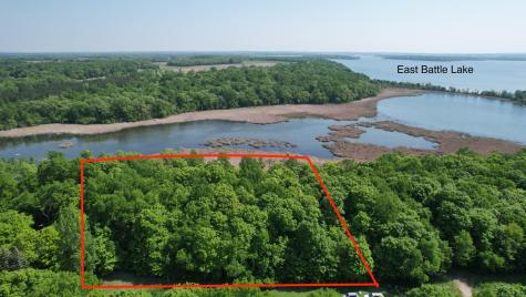 220TH 220th Street Clitherall MN 56524