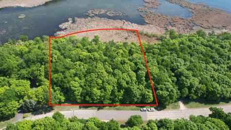 220TH 220th Street Clitherall MN 56524