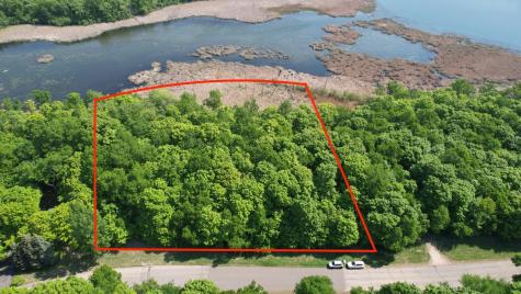 220TH 220th Street Clitherall MN 56524