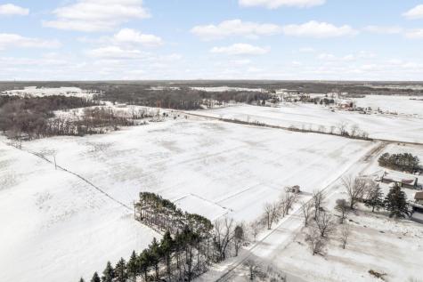 159XX Ingersoll Avenue N Hugo MN 55038