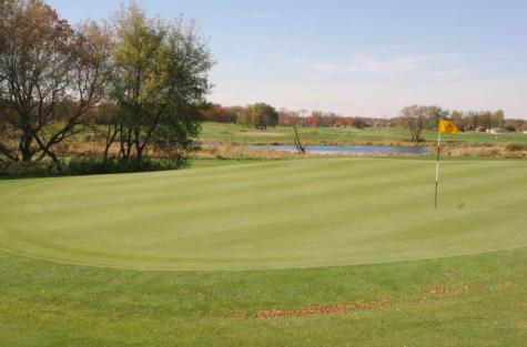 Lot 13 Block 2 Yorktown Court NE Alexandria MN 56308