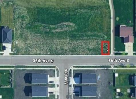 3324 36th Avenue S Moorhead MN 56560