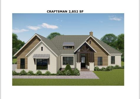 TBD7 Winter Creek Court Nisswa MN 56468
