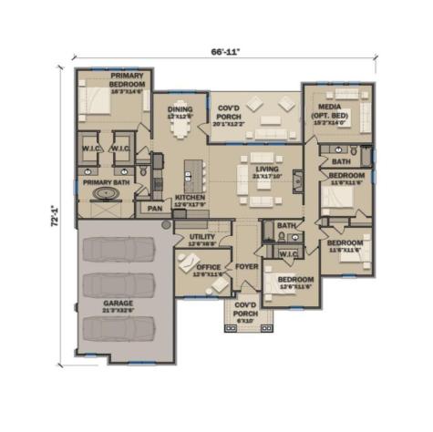 TBD7 Winter Creek Court Nisswa MN 56468