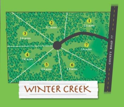 TBD7 Winter Creek Court Nisswa MN 56468