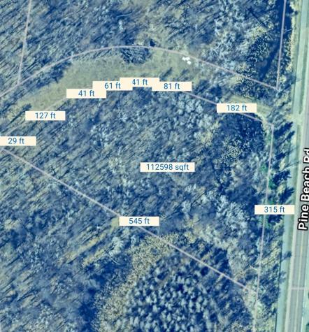 TBD7 Winter Creek Court Nisswa MN 56468