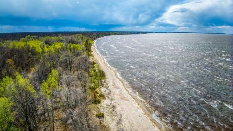 Lot A Topeka Drive NE Kelliher MN 56650