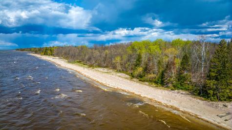 Lot A Topeka Drive NE Kelliher MN 56650