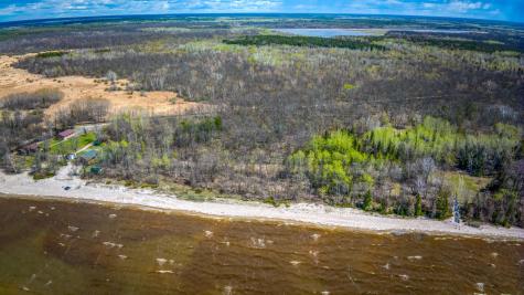 Lot A Topeka Drive NE Kelliher MN 56650