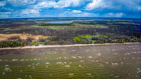 Lot A Topeka Drive NE Kelliher MN 56650