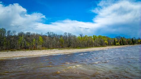 Lot A Topeka Drive NE Kelliher MN 56650