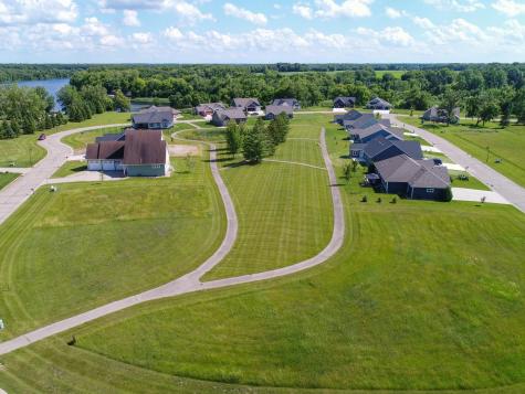 Lot 35 Jessie View Drive SE Alexandria MN 56308