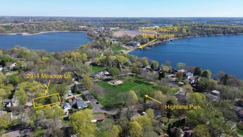 2914 Meadow Lane Mound MN 55364