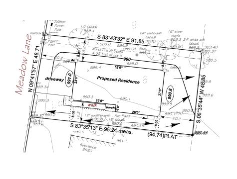 2914 Meadow Lane Mound MN 55364