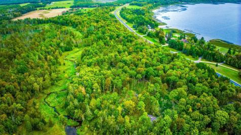 Lot 3 N Blackduck Lake Road NE Hines MN 56647