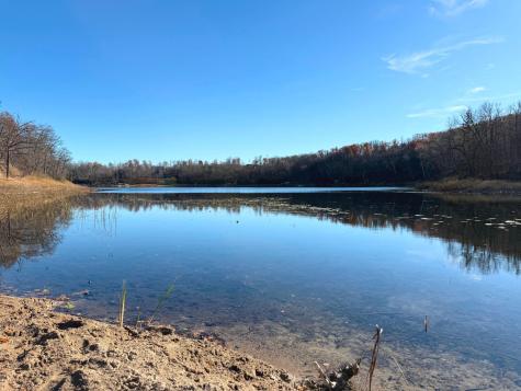 Tbd 330th Avenue Rochert MN 56578