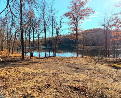 Tbd 330th Avenue Rochert MN 56578