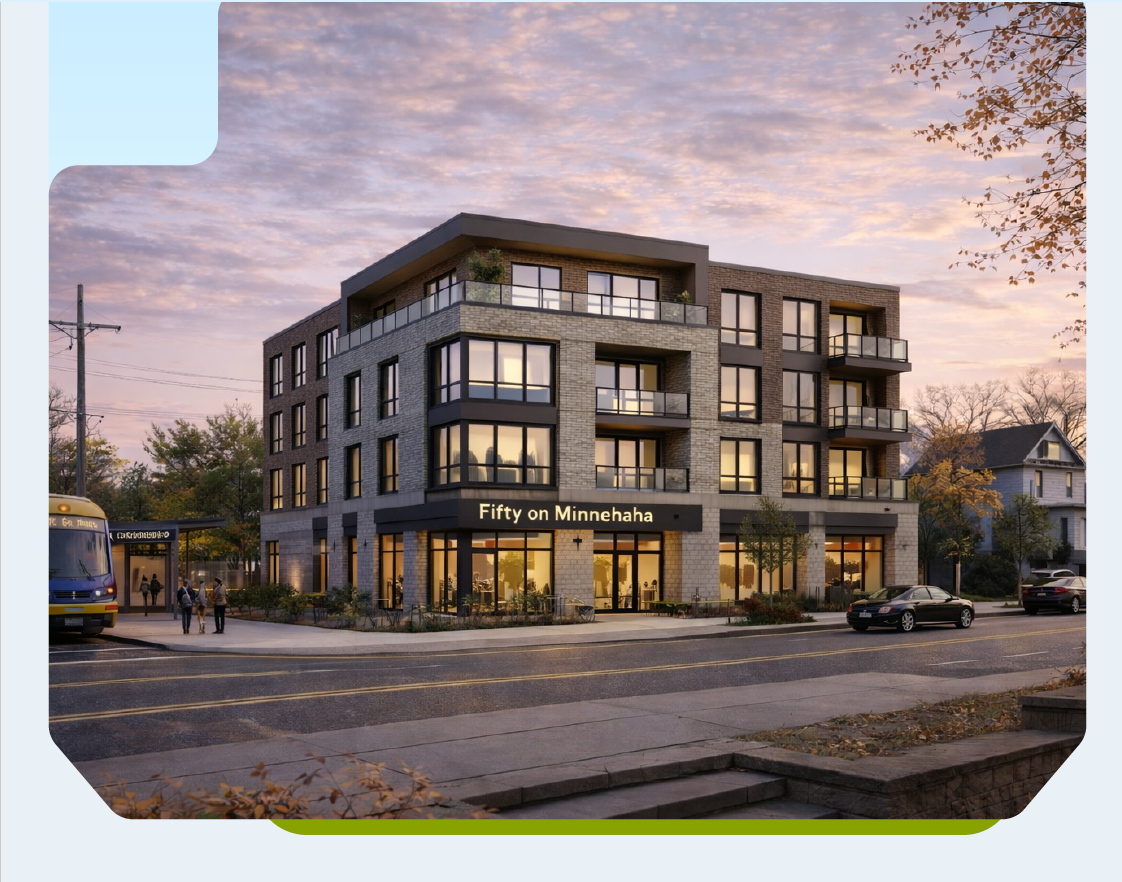 4209-4225 E 50th Street Minneapolis MN 55417