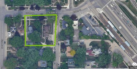4209-4225 E 50th Street Minneapolis MN 55417