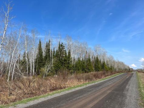 Tbd Gulley Road Maple WI 54854