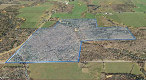 Tbd Gulley Road Maple WI 54854