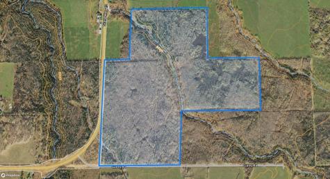 Tbd Gulley Road Maple WI 54854