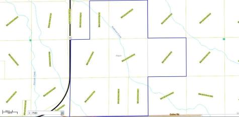 Tbd Gulley Road Maple WI 54854