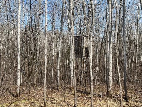 Tbd Gulley Road Maple WI 54854