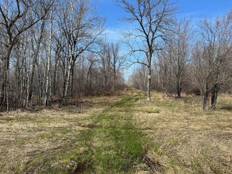 Tbd Gulley Road Maple WI 54854