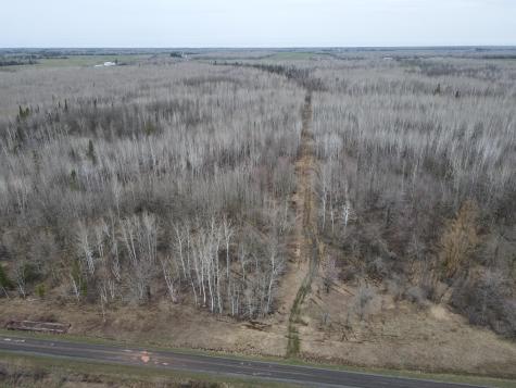 Tbd Gulley Road Maple WI 54854