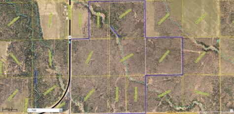 Tbd Gulley Road Maple WI 54854