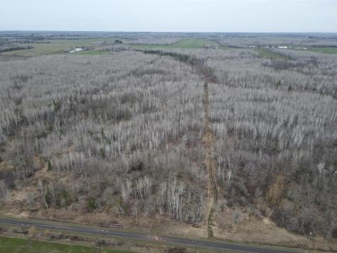 Tbd Gulley Road Maple WI 54854