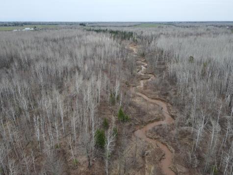 Tbd Gulley Road Maple WI 54854