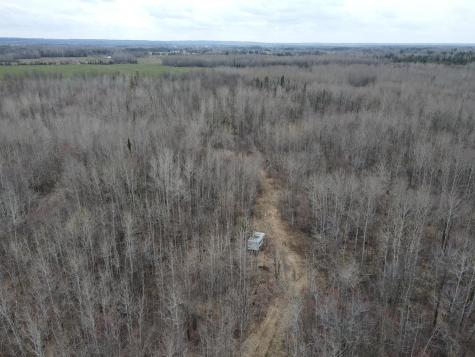 Tbd Gulley Road Maple WI 54854