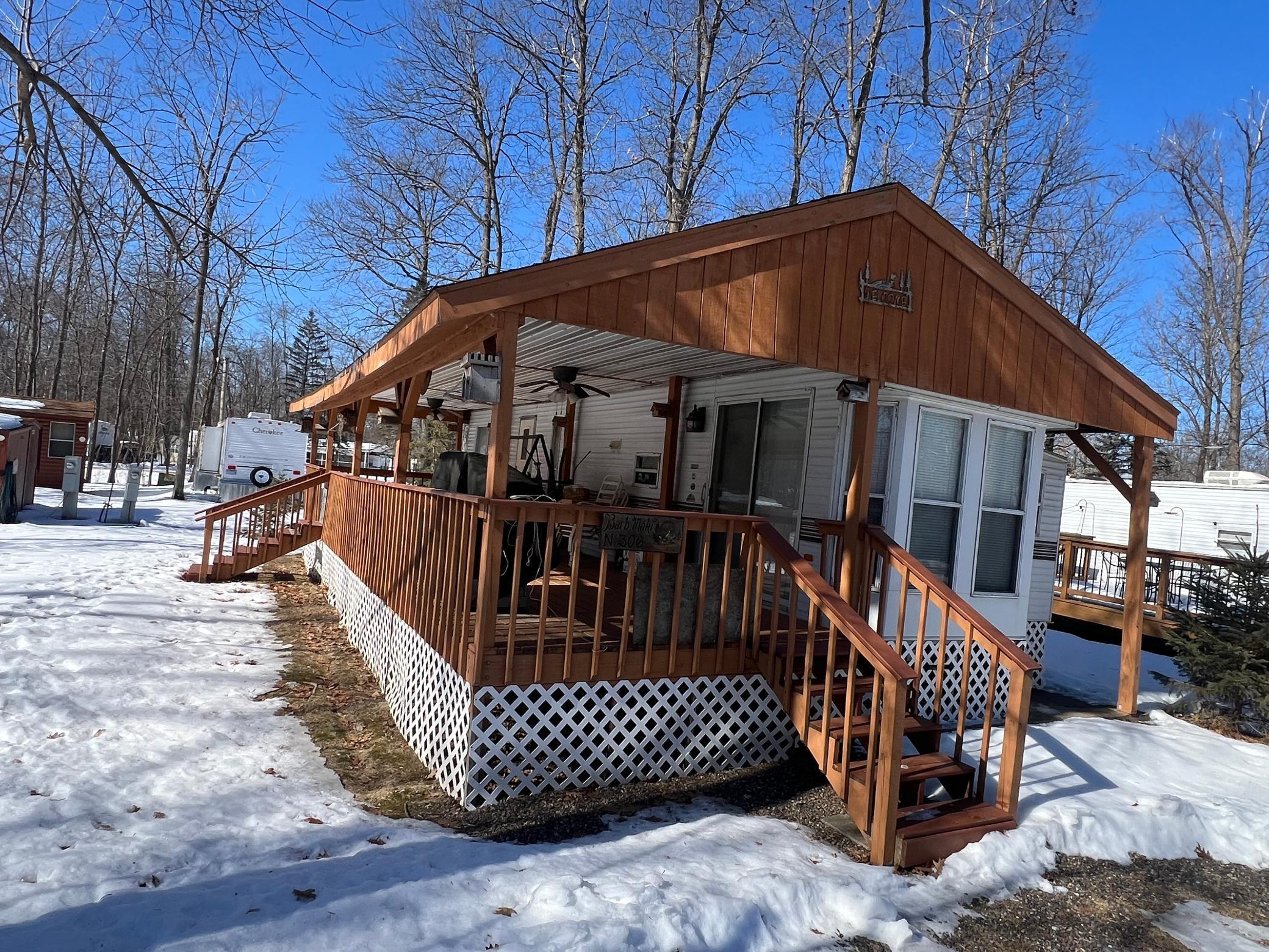 N3-6 & N3-5 Sherwood Forest Aitkin MN 56431