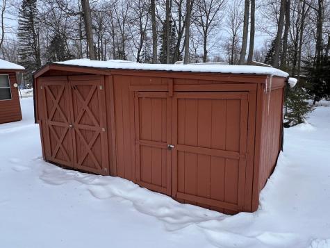 N3-6 & N3-5 Sherwood Forest Aitkin MN 56431